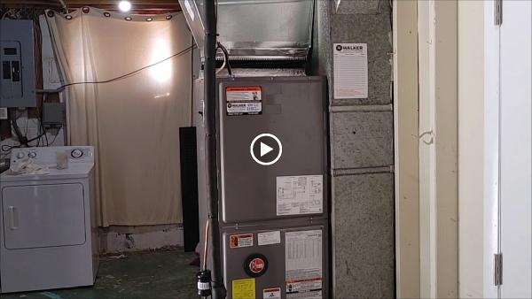 Walker Heating & Air Conditioning