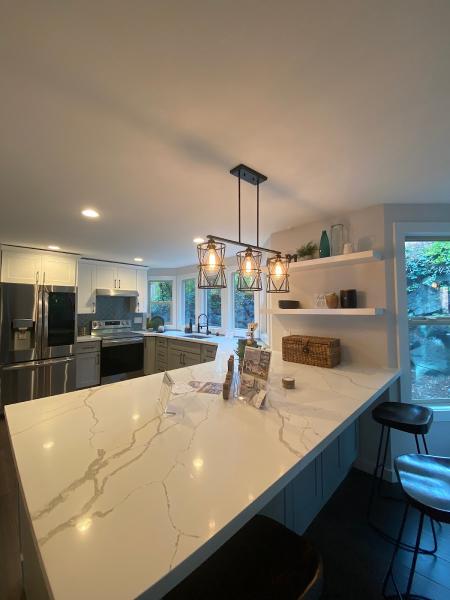 TSG Remodeling LLC