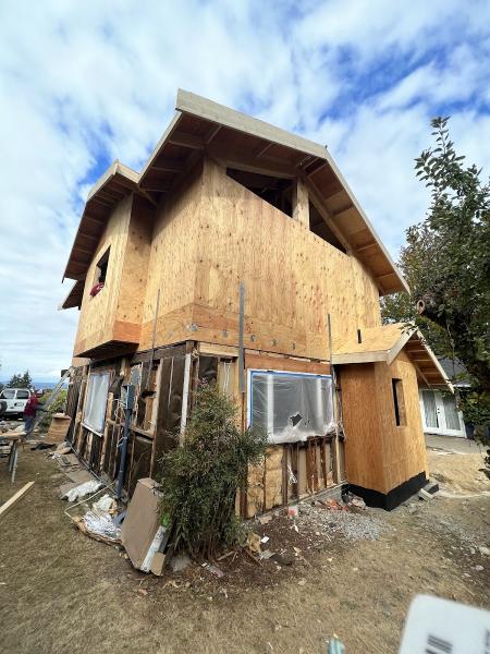 TSG Remodeling LLC