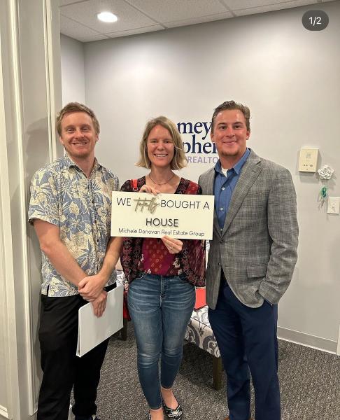 Michele Donovan Group