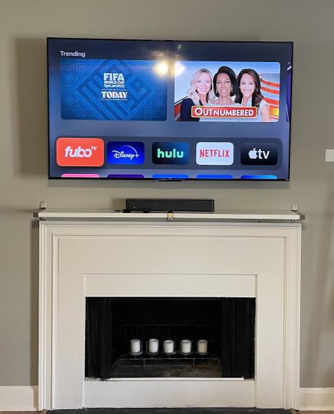 Mel's TV Mounting & Handyman Services
