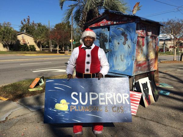 Superior Plumbing & Gas
