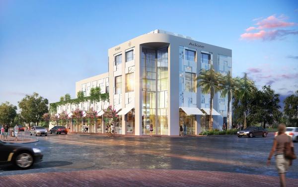 JD Engineering & Construction Corp