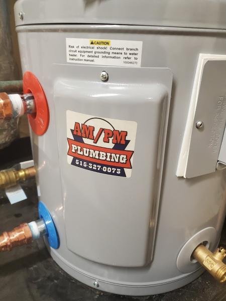 AM PM Plumbing