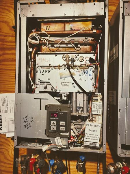 AM PM Plumbing