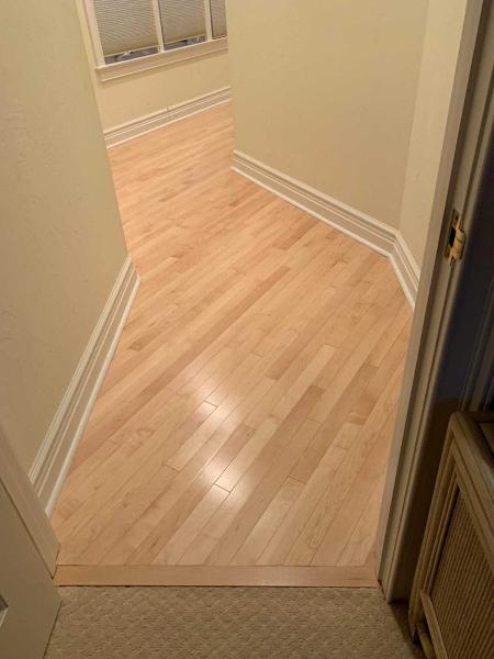 EGR Wood Floors