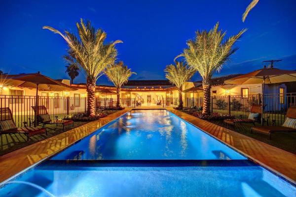 South West Concepts Inc.