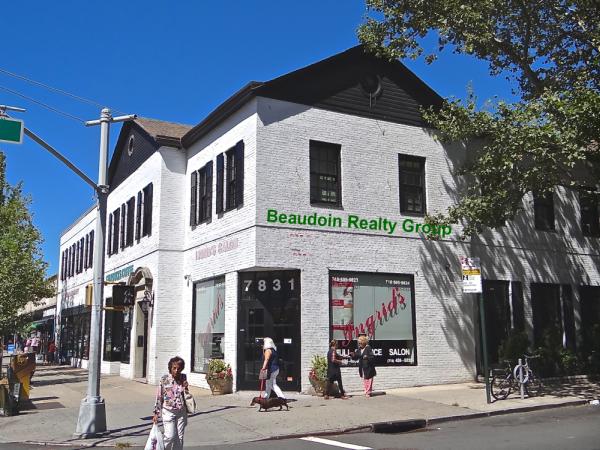 Beaudoin Realty Group