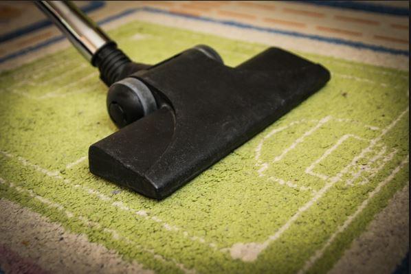 Carpet Cleaning Petaluma