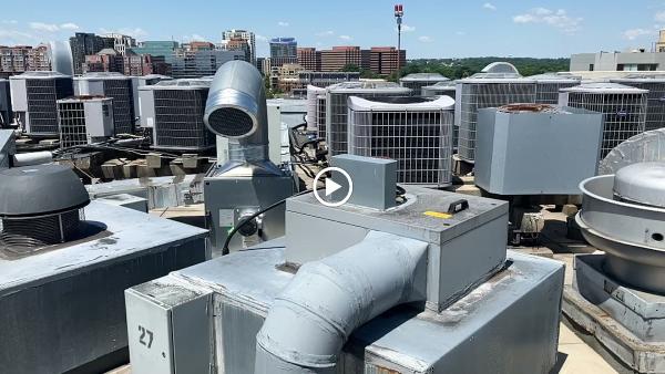 AVS Heating and Air Conditioning