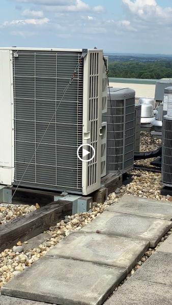 AVS Heating and Air Conditioning