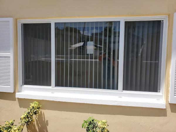 Vico Windows Inc