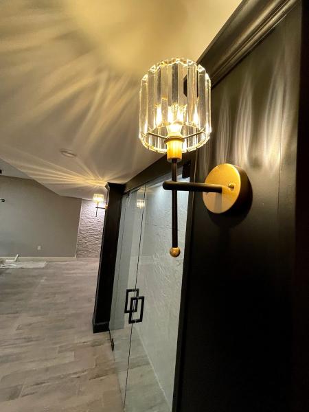 Residential Electric