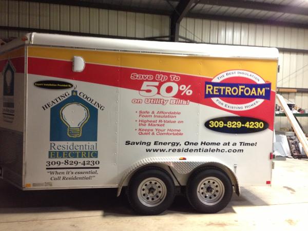Residential Electric