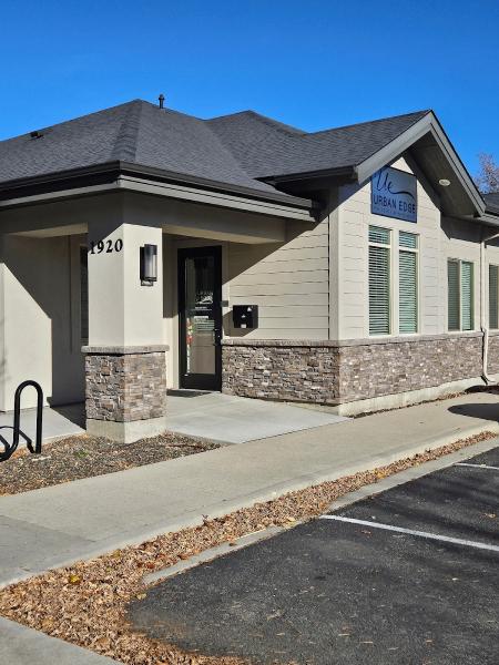 Urban Edge Property Management