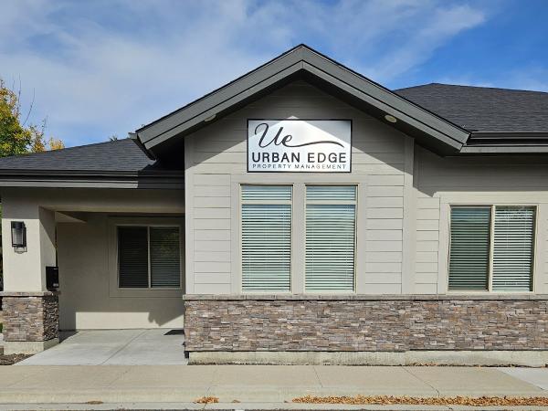 Urban Edge Property Management