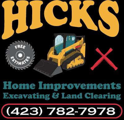 Hicks' Home Improvements