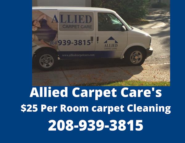 Allied Carpet Care