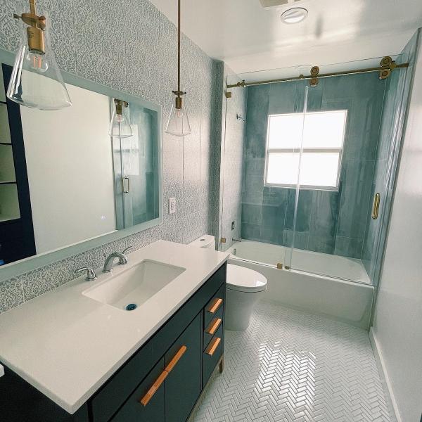 Innovative Interiors Inc.