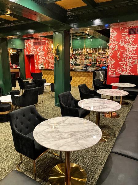 Innovative Interiors Inc.