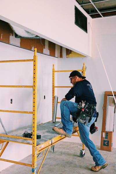 Innovative Interiors Inc.