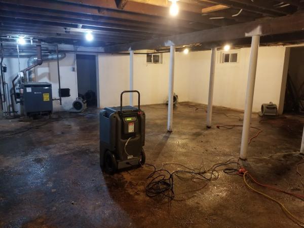 Empire Restoration Services