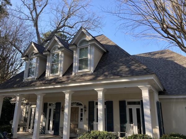 B&M Roofing & Construction LLC