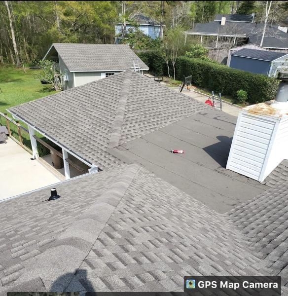 B&M Roofing & Construction LLC