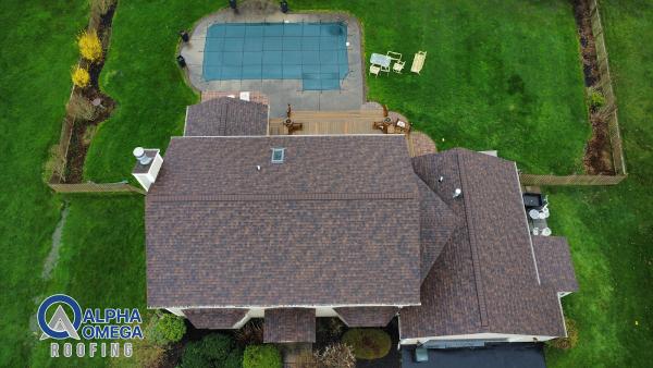 Alpha Omega Roofing LLC
