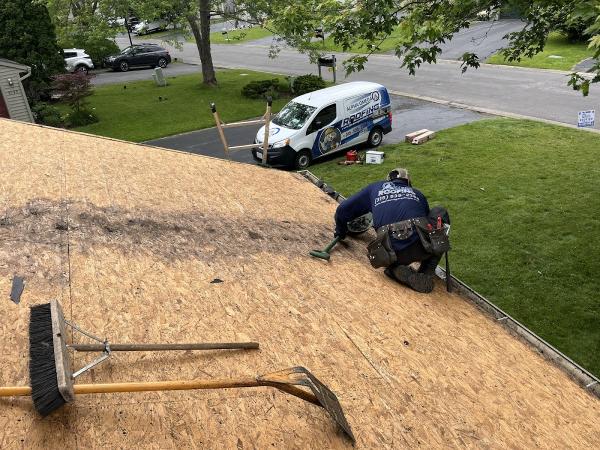 Alpha Omega Roofing LLC