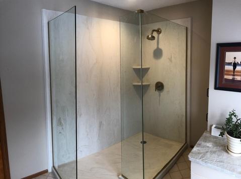 Clear Choice Bath