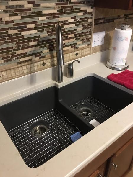 Malozzi Tile & Marble