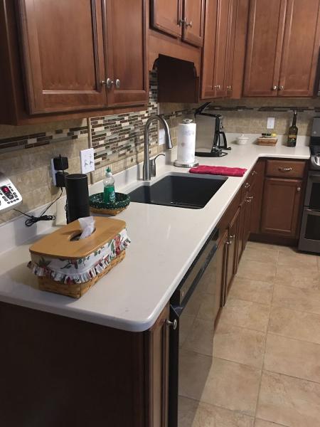 Malozzi Tile & Marble