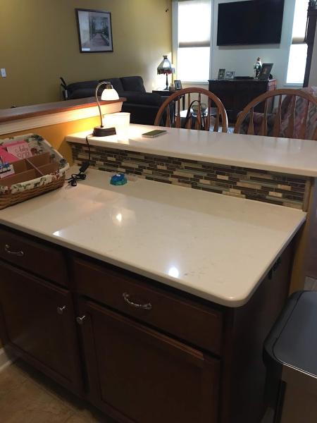 Malozzi Tile & Marble