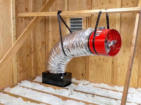 Barker Heating & Cooling
