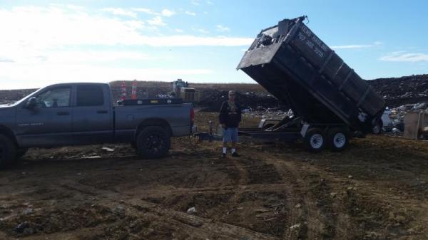 Ken's Hauling