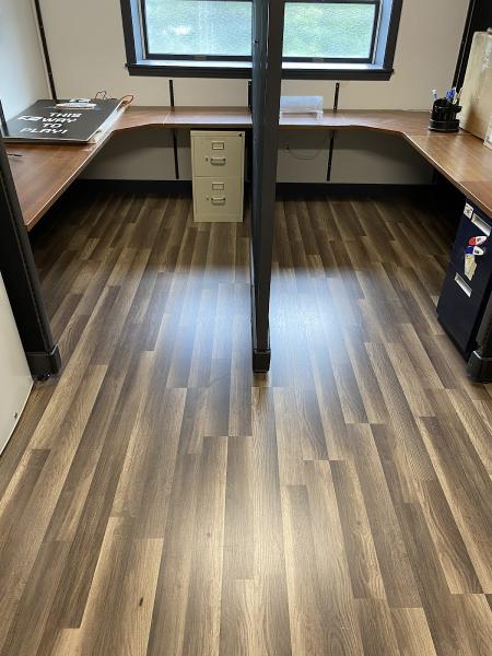 Canary Flooring