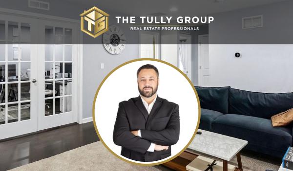 Matthew Tully