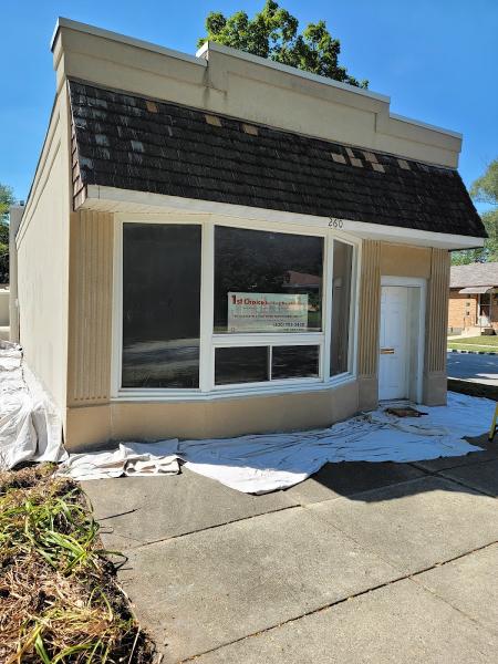 1st Choice Building Maintenance