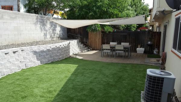 R & R Landscaping and Maintenance