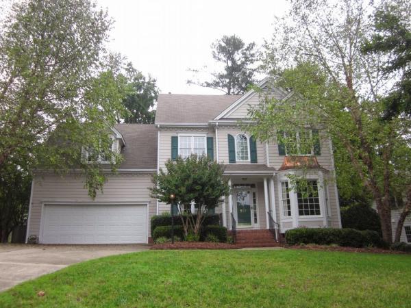 Henry Property Management