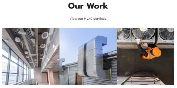 Thomas Brothers Hvac Contractor