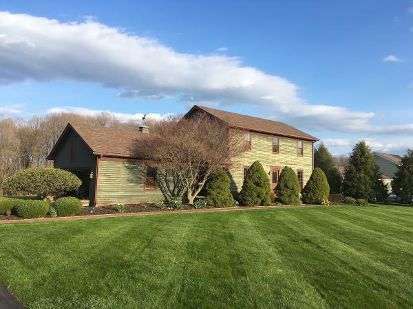 Greenpoint Lawn Care