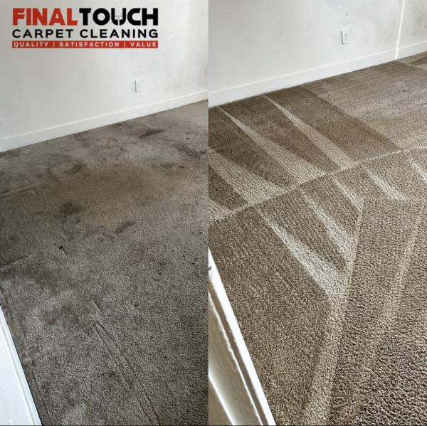 Final Touch Service Inc.