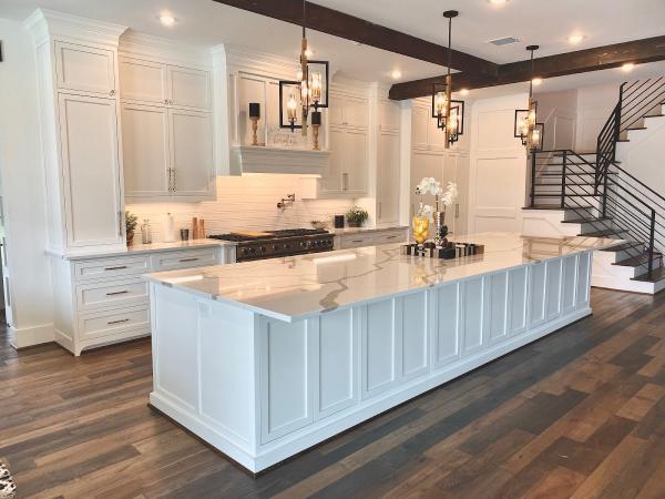 CFW Cabinets
