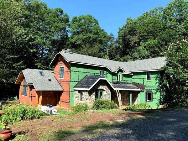 Jd's Roofing and Repair