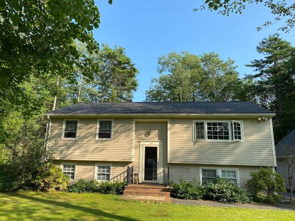 Straight Line Roofing & Siding Inc.