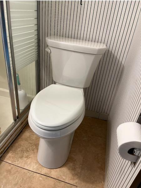 Kalkbrenner Plumbing & Heating Inc