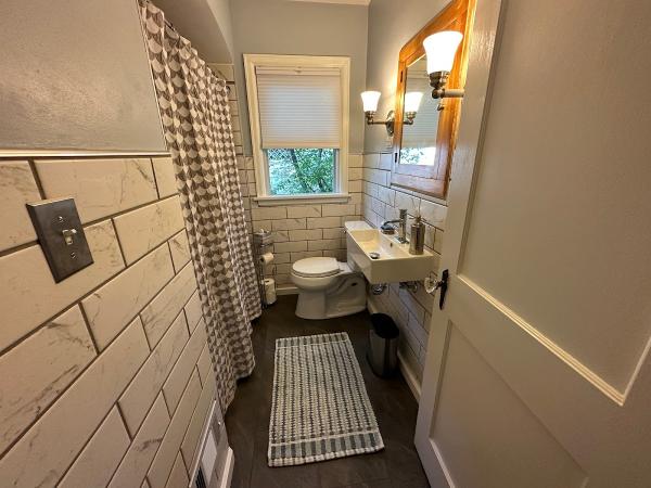 Kalkbrenner Plumbing & Heating Inc
