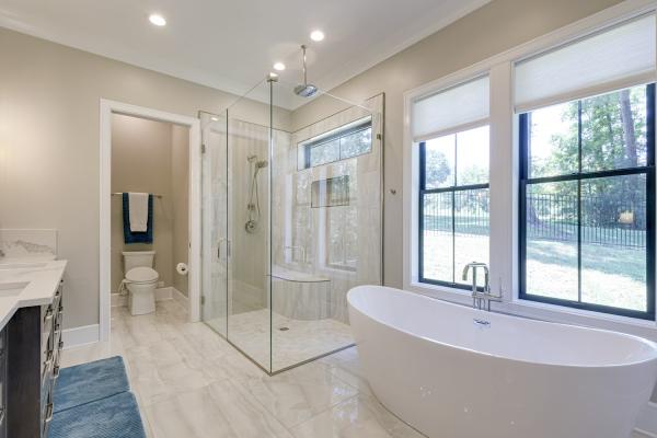 Distinctive Remodeling